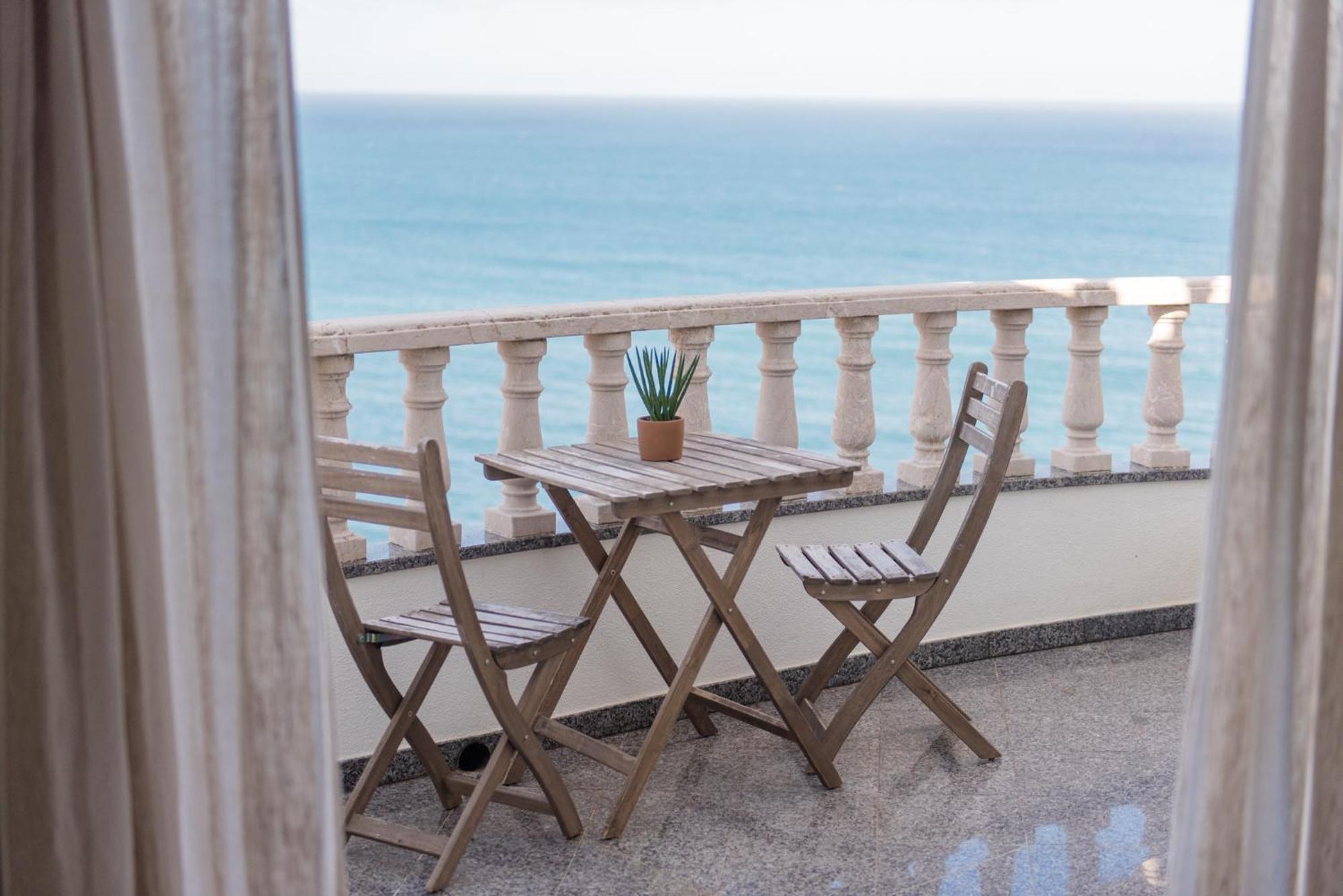 Hostel Laneez Ericeira Surf House Pokoj fotografie