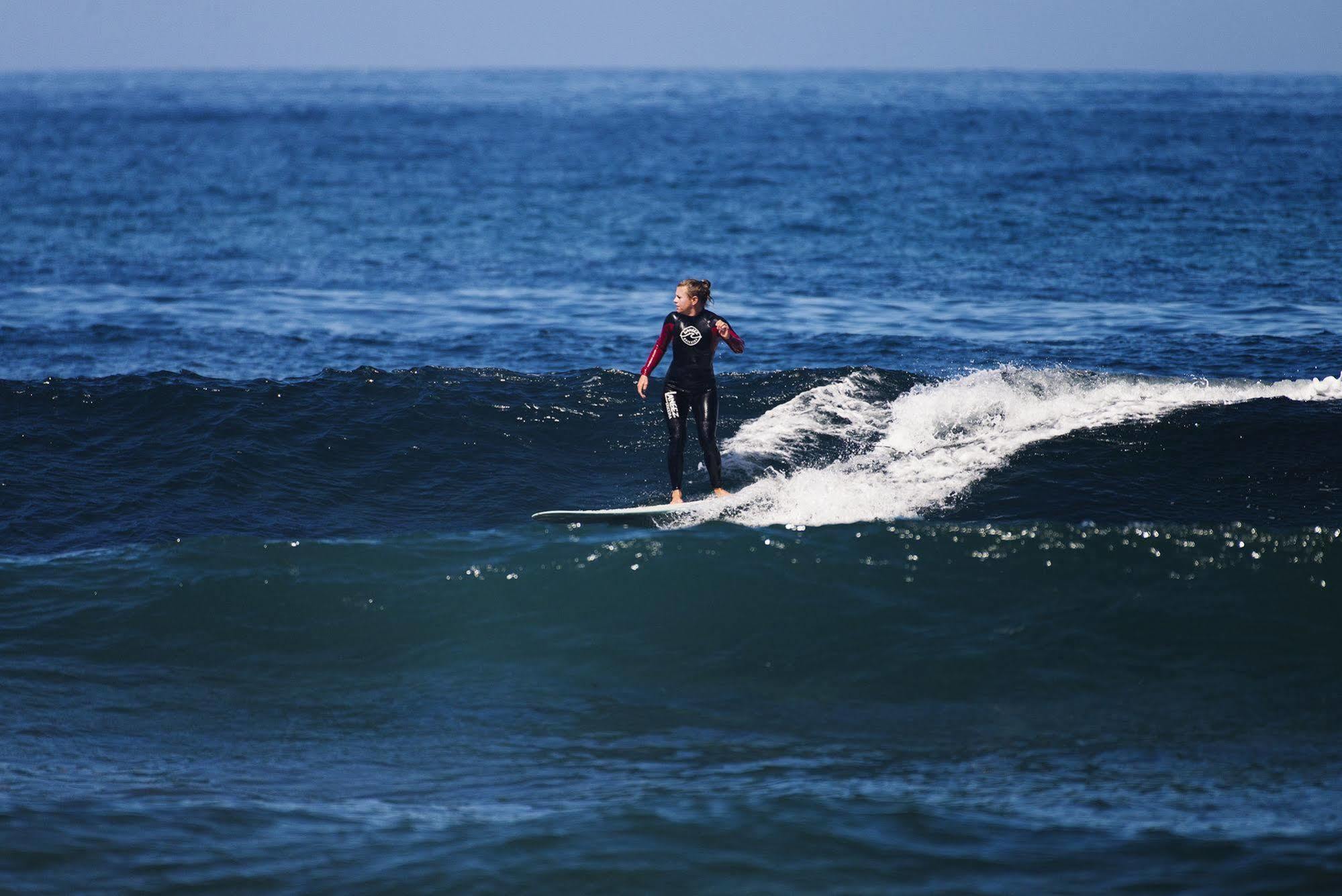 Hostel Laneez Ericeira Surf House Exteriér fotografie